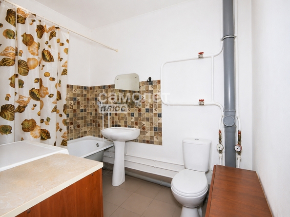 
  Продается студия 28.5 м². Фото 7.