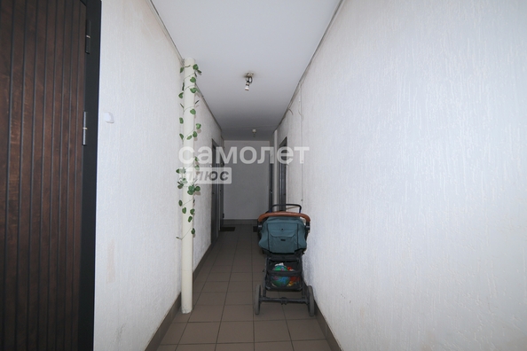 
  Продается студия 28.5 м². Фото 11.
