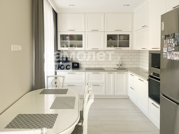 
  Продается 3-комн. квартира 77.6 м². Фото 6.