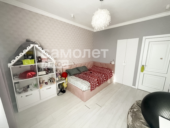 
  Продается 3-комн. квартира 77.6 м². Фото 20.