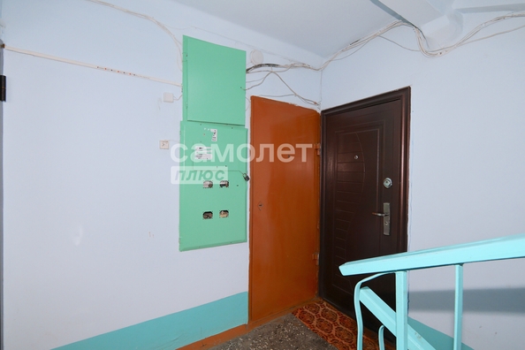 
  Продается 2-комн. квартира 43.9 м². Фото 27.