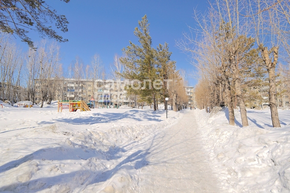 
  Продается 2-комн. квартира 43.9 м². Фото 33.
