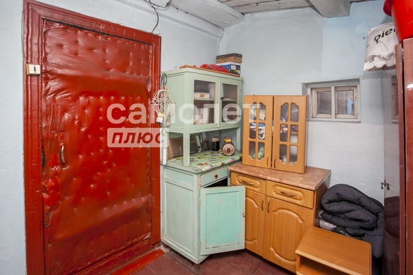 
  Продается дом 40.7 м². Фото 7.