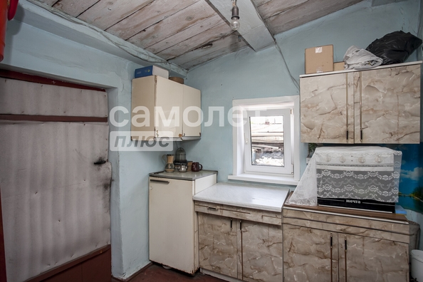 
  Продается дом 40.7 м². Фото 10.