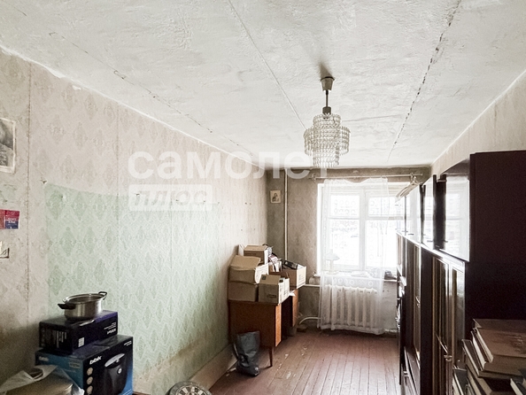 
  Продается 3-комн. квартира 58.6 м². Фото 8.
