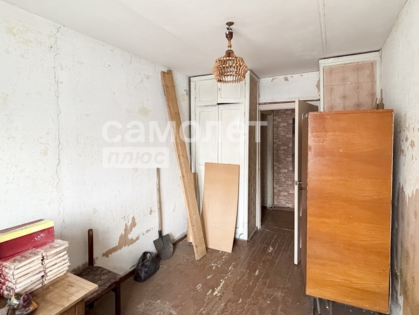 
  Продается 3-комн. квартира 58.6 м². Фото 10.