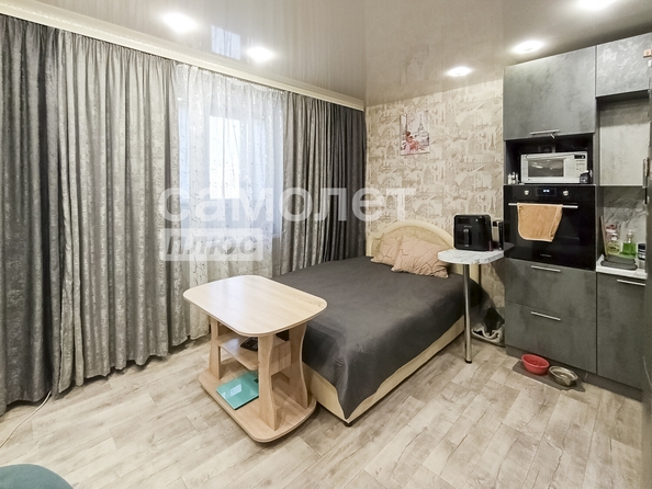 
  Продается студия 24.5 м². Фото 2.
