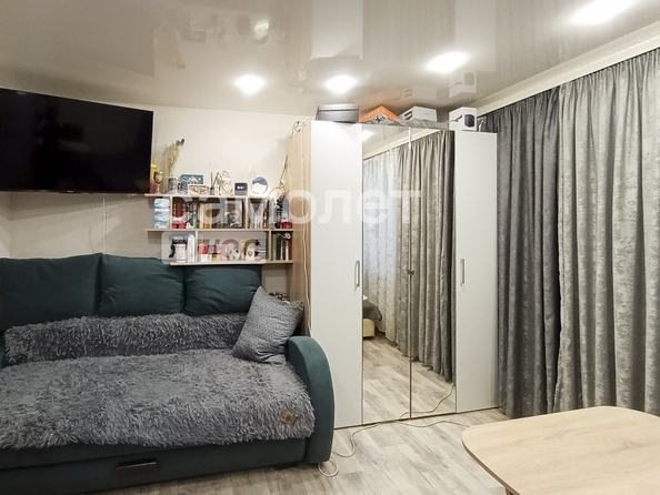 
  Продается студия 24.5 м². Фото 3.
