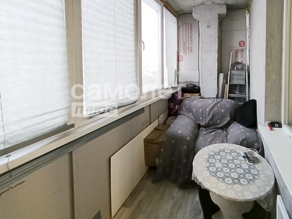 
  Продается студия 24.5 м². Фото 9.