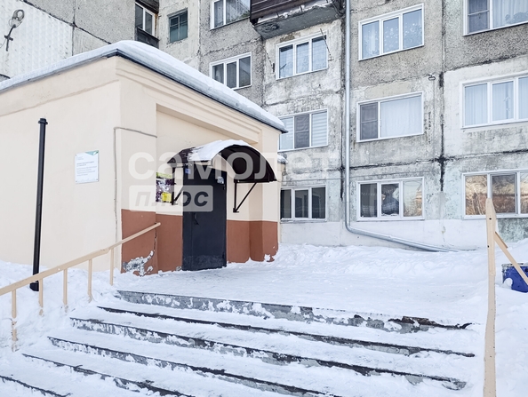 
  Продается 2-комн. квартира 50 м². Фото 18.