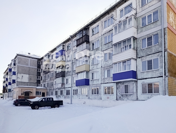 
  Продается 2-комн. квартира 50 м². Фото 19.