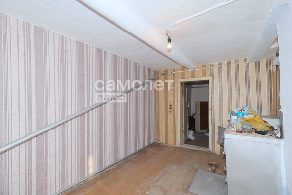 
  Продается дом 60 м². Фото 6.