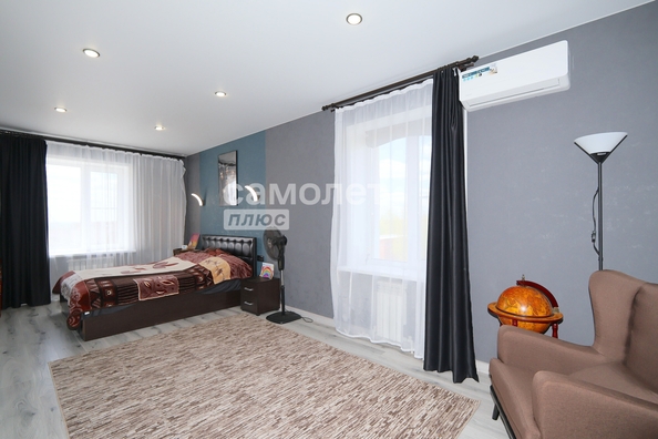 
  Продается таунхаус 144.3 м². Фото 2.