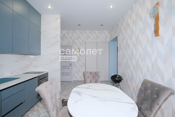 
  Продается таунхаус 144.3 м². Фото 18.