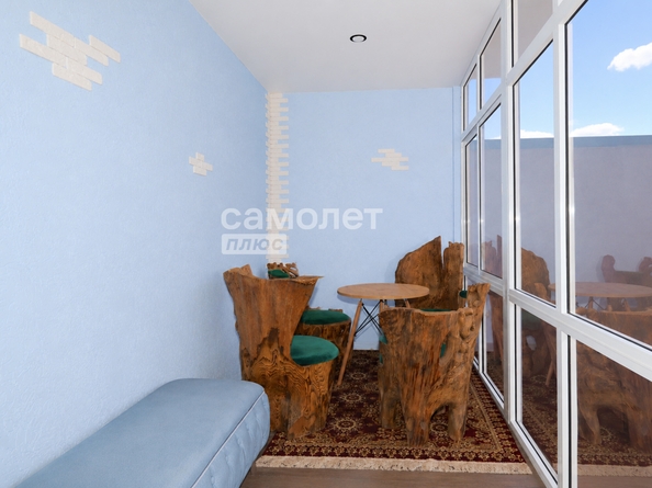 
  Продается таунхаус 144.3 м². Фото 31.