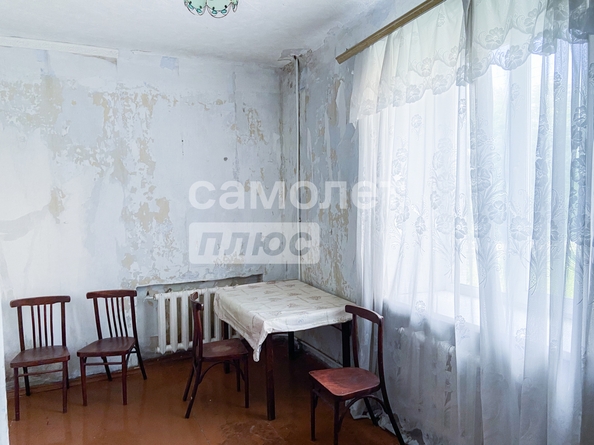 
  Продается 3-комн. квартира 58.9 м². Фото 13.