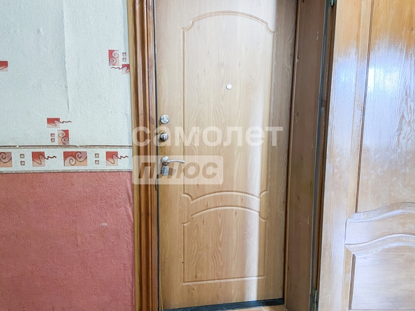 
  Продается 3-комн. квартира 58.9 м². Фото 17.