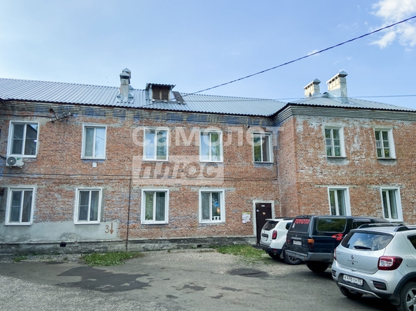 
  Продается 3-комн. квартира 58.9 м². Фото 25.