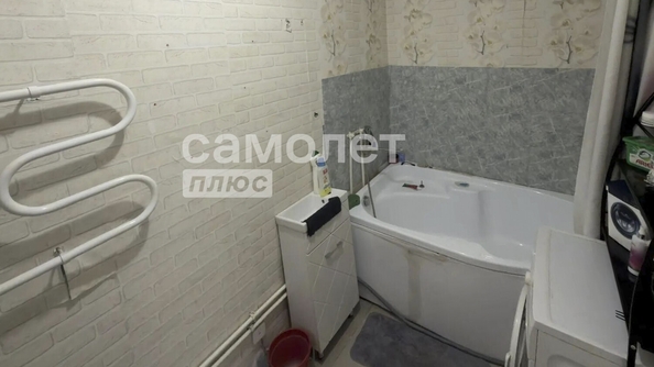 
  Продается 2-комн. квартира 36.6 м². Фото 9.