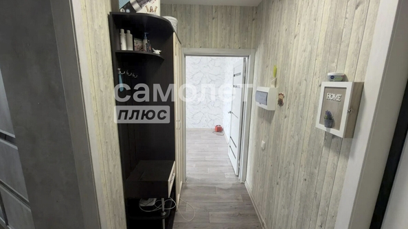 
  Продается 2-комн. квартира 36.6 м². Фото 11.