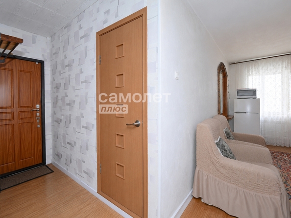 
  Продается 2-комн. квартира 47.6 м². Фото 15.