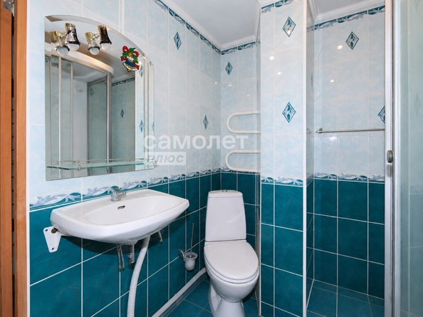 
  Продается 2-комн. квартира 47.6 м². Фото 20.