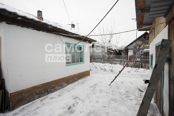 
  Продается дом 41.7 м². Фото 4.