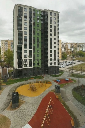 
  Продается 2-комн. квартира 39 м², в ЖК Парковый, дом 3 этап 1. Фото 22.