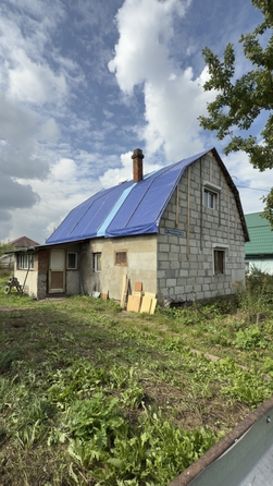 
  Продам дом 43.8 м². Фото 5.