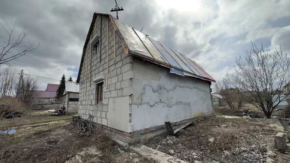 
  Продам дом 43.8 м². Фото 7.