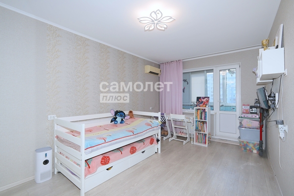 
  Продается 2-комн. квартира 41.9 м². Фото 6.