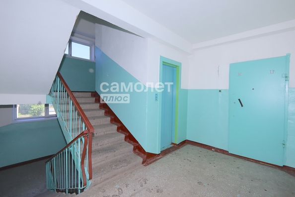 
  Продается 2-комн. квартира 41.9 м². Фото 19.