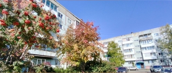 
  Продам 2-комн. квартиру 54 м². Фото 4.