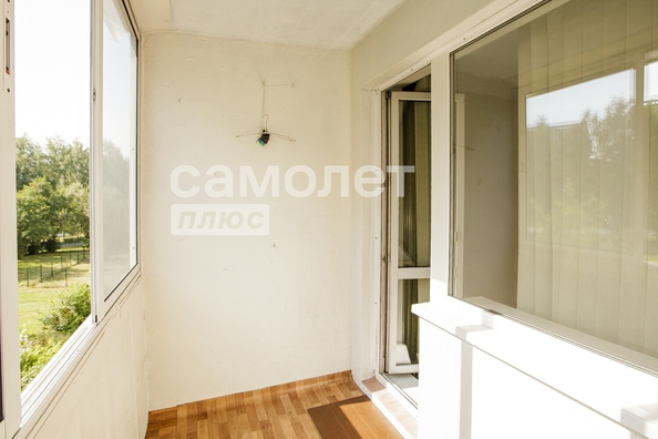 
  Продается 2-комн. квартира 43.5 м². Фото 5.