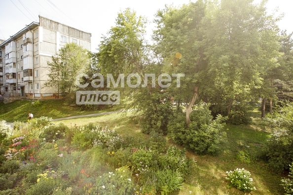 
  Продается 2-комн. квартира 43.5 м². Фото 20.