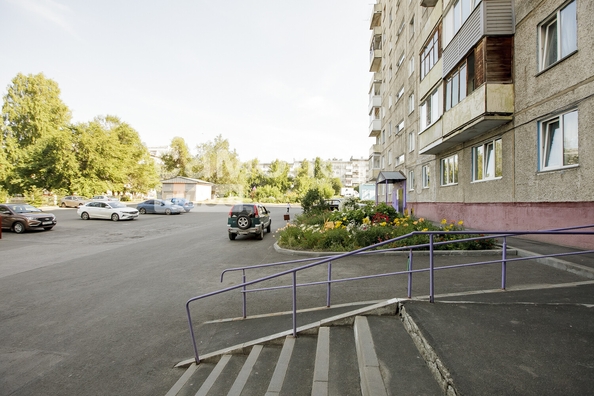 
  Продается 2-комн. квартира 43.5 м². Фото 22.