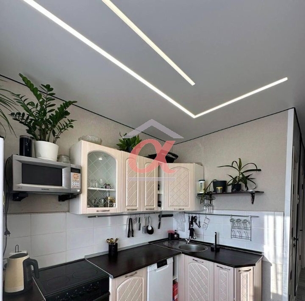
  Продается 3-комн. квартира 61.6 м². Фото 3.
