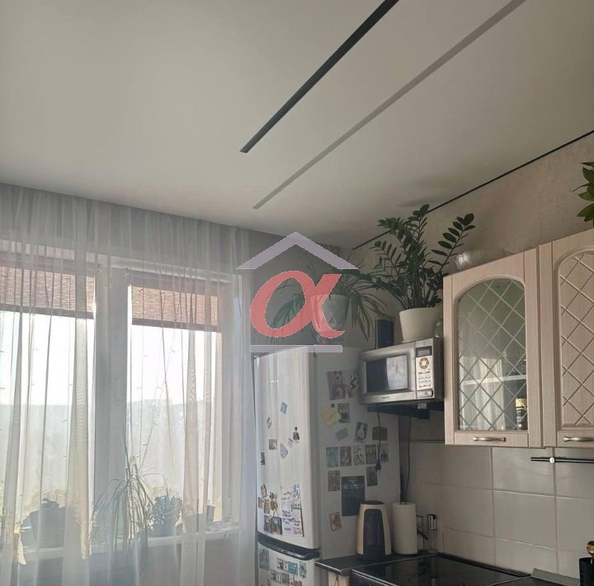 
  Продается 3-комн. квартира 61.6 м². Фото 4.