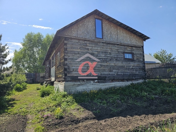 
  Продается дом 17.2 м². Фото 1.