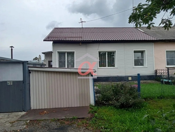 
  Продается дом 41 м². Фото 2.