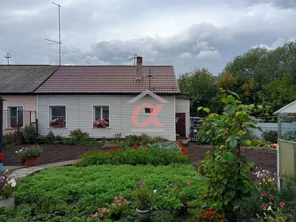 
  Продается дом 41 м². Фото 8.