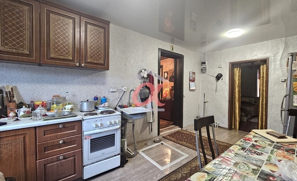 
  Продается дом 91 м². Фото 1.