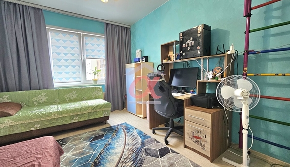 
  Продается 2-комн. квартира 55.1 м², в ЖК Московский проспект, дом 13. Фото 7.