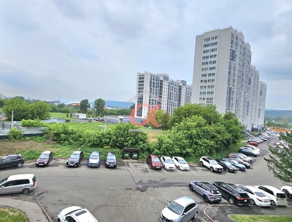
  Продается 2-комн. квартира 55.1 м², в ЖК Московский проспект, дом 13. Фото 28.