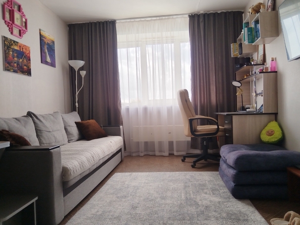 
  Продается 1-комн. квартира 33 м². Фото 1.