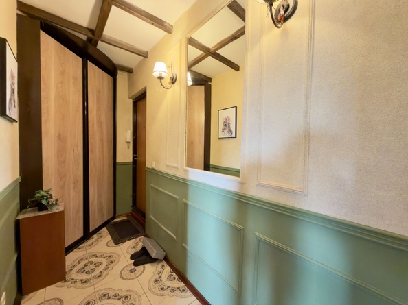 
  Продается 1-комн. квартира 31.1 м². Фото 11.