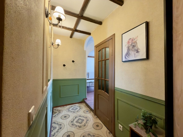 
  Продается 1-комн. квартира 31.1 м². Фото 14.