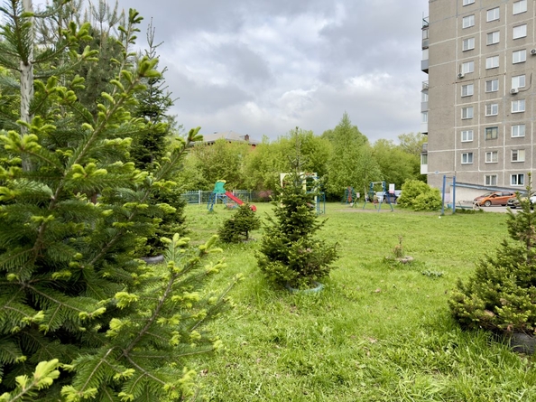 
  Продается 1-комн. квартира 31.1 м². Фото 21.