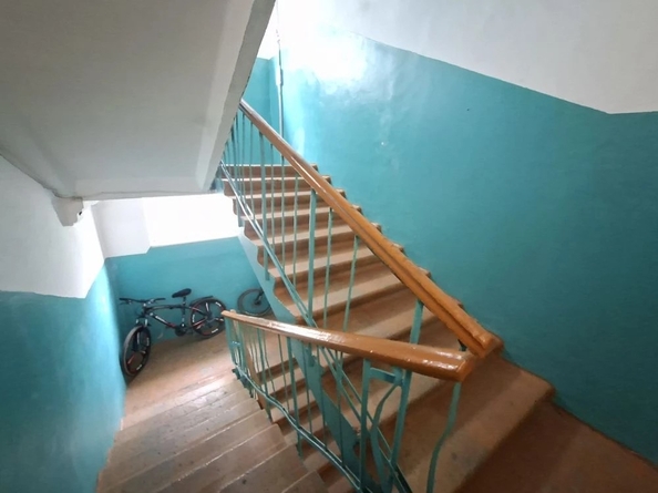 
  Продается 2-комн. квартира 44.7 м². Фото 15.