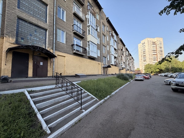 
  Продается 3-комн. квартира 78.7 м². Фото 19.